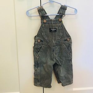 OshKosh B'gosh Bottoms - Oshkosh Overalls OshKosh B'gosh Bottoms - Oshkosh Overalls